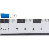 Кабельный наконечник ЮПИТЕР РпИп 2,5-4-0,8 2,5 мм2 100 штук JP7204-04