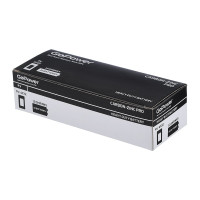 Батарейка GoPower Крона 6F22 солевая Heavy Duty 9V 10 штук 00-00015598