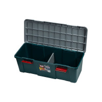Экспедиционный ящик IRIS OHYAMA RV BOX 770D, 55 литров 77x32x28 см RV770D