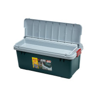 Экспедиционный ящик IRIS OHYAMA RV BOX 800 c двойной разделенной крышкой 78,5x37x32,5 см RV800C