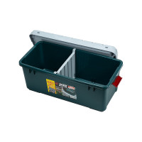 Экспедиционный ящик IRIS OHYAMA RV BOX 800 c двойной разделенной крышкой 78,5x37x32,5 см RV800C