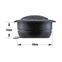 ВЧ акустическая система Ivolga MD-1.65TW IvolgaMD-1.65TW