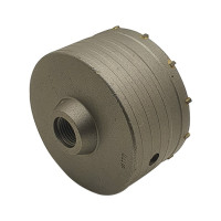 Коронка буровая SDS-Plus по бетону для перфоратора 110 мм Strong CTK-03500110