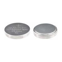 Элемент питания ROBITON PROFI R-CR2450- CR2450 13055