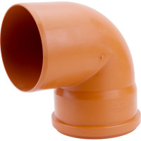 Отвод LAMMIN НК 160x87.5 Lm36020016090