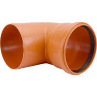 Отвод LAMMIN НК 160x87.5 Lm36020016090