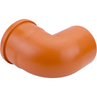 Отвод LAMMIN НК 160x87.5 Lm36020016090