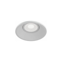 Встраиваемый светильник MAYTONI Dot GU10 50W DL028-2-01W