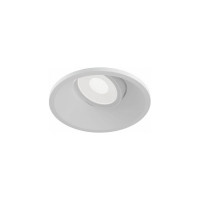 Встраиваемый светильник MAYTONI Dot GU10 50W DL028-2-01W