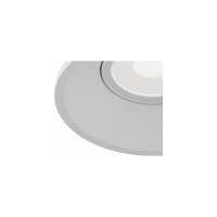 Встраиваемый светильник MAYTONI Dot GU10 50W DL028-2-01W