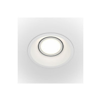 Встраиваемый светильник MAYTONI Dot GU10 50W DL028-2-01W
