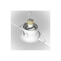 Встраиваемый светильник MAYTONI Dot GU10 50W DL028-2-01W