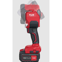 Аккумуляторная переносная лампа заливающего света FLEX WL 2800 18.0 Akku Lampe 504637