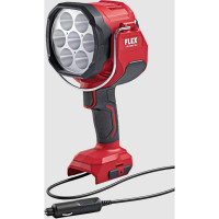 Аккумуляторная переносная лампа заливающего света FLEX WL 2800 18.0 Akku Lampe 504637