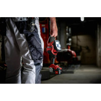 Аккумуляторная переносная лампа заливающего света FLEX WL 2800 18.0 Akku Lampe 504637