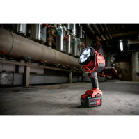 Аккумуляторная переносная лампа заливающего света FLEX WL 2800 18.0 Akku Lampe 504637