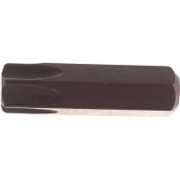 Вставка TORX T 50х30 мм L, 5/16" ROCKFORCE RF-1563050 Premium(29501)