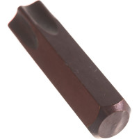 Вставка TORX T 50х30 мм L, 5/16" ROCKFORCE RF-1563050 Premium(29501)