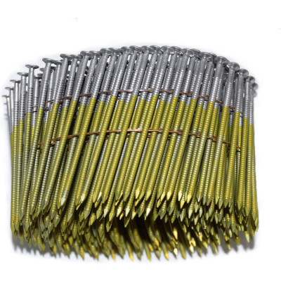 Барабанный гвоздь с кольцевой накаткой ForEst CNW 25/50 BKRI 9000 шт. BL011826