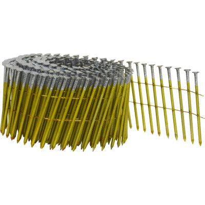 Барабанный гвоздь с кольцевой накаткой ForEst CNW 25/45 BKRI 10800 шт. МБ000024397