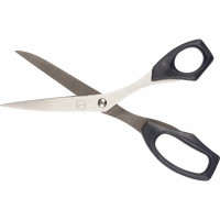 Ножницы Gamma 3-9308 закройные, в блистере, 207 мм 55387