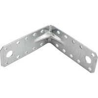 Крепежный усиленный уголок РК ГРУП 90x40 РКГ00005554