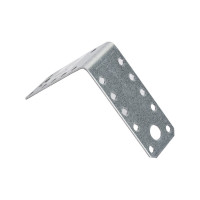 Крепежный уголок РК ГРУП 90x40 РКГ00007711