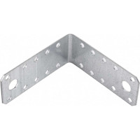 Крепежный уголок РК ГРУП 90x40 РКГ00007711