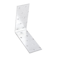 Крепежный равносторонний уголок РК ГРУП 40x100x100 РКГ00005955