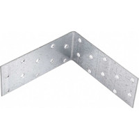 Крепежный равносторонний уголок РК ГРУП 40x100x100 РКГ00005955