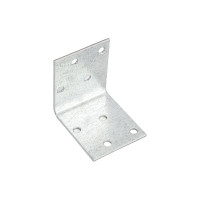 Крепежный равносторонний уголок РК ГРУП 40x50x50 РКГ00007720