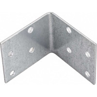 Крепежный равносторонний уголок РК ГРУП 40x50x50 РКГ00007720