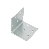 Крепежный равносторонний уголок РК ГРУП 50x50x50 РКГ00005549