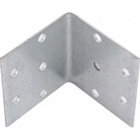 Крепежный равносторонний уголок РК ГРУП 50x50x50 РКГ00005549