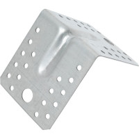 Крепежный усиленный уголок РК ГРУП 105x90 РКГ00005551