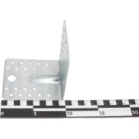 Крепежный усиленный уголок РК ГРУП 105x90 РКГ00005551