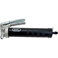 Шприц для смазки пистолетного типа с фиксированным носиком и насадкой SIPL S-1023