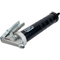 Шприц для смазки пистолетного типа с фиксированным носиком и насадкой SIPL S-1023