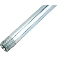 Шприц для смазки пистолетного типа с фиксированным носиком и насадкой SIPL S-1023