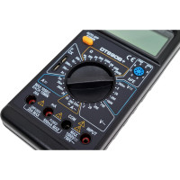 Цифровой мультиметр WHDZ DT890B+