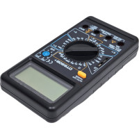Цифровой мультиметр WHDZ DT890B+