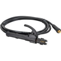 Комплект сварочный для MMA, 200А, 3 м, разъем DX25 SOLARIS WA-4211