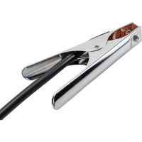 Комплект сварочный для MMA, 200А, 3 м, разъем DX25 SOLARIS WA-4211