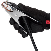 Комплект сварочный для MMA, 200А, 3 м, разъем DX25 SOLARIS WA-4211