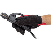 Комплект сварочный для MMA, 200А, 3 м, разъем DX25 SOLARIS WA-4211