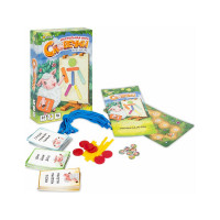 Настольная игра Эврикус Словечки 4680269646704