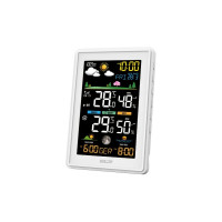 Беспроводная метеостанция BALDR B0360WST2H2PR-V3-WHITE