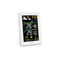 Беспроводная метеостанция BALDR B0360WST2H2PR-V3-WHITE