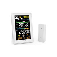 Беспроводная метеостанция BALDR B0360WST2H2PR-V3-WHITE