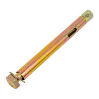 Анкерный болт МЕТАЛЛСЕРВИС М10x100 10 шт. 1229512